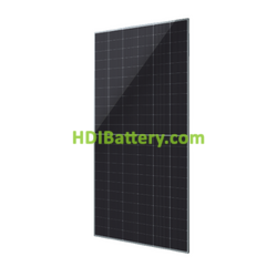 Panel Solar GOKIN 590W Bifacial TopCon | Palet 37 ud